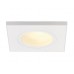 Светильник SLV DOLIX OUT SQUARE MR16 IP44